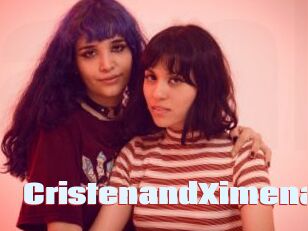 CristenandXimena