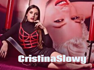CristinaSlowy