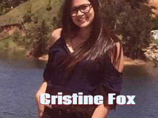 Cristine_Fox
