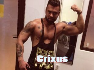 Crixus