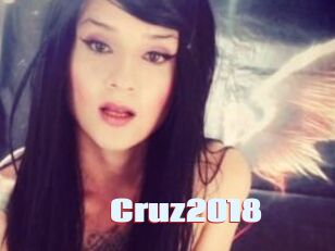 Cruz2018