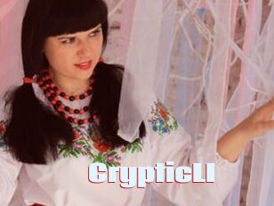 CrypticLI