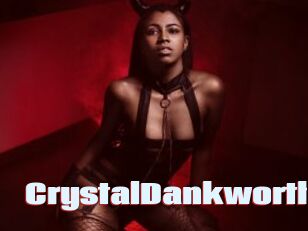 CrystalDankworth
