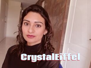 CrystalEiffel