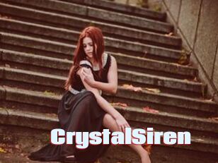 CrystalSiren