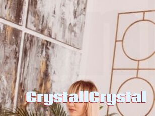 CrystallCrystal