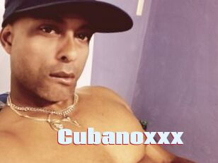 Cubanoxxx