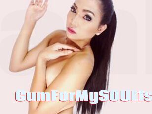 CumForMySOULts