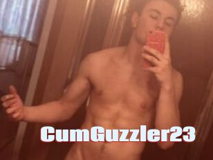 CumGuzzler23