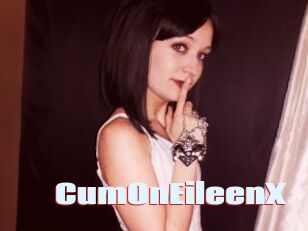 CumOnEileenX