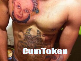 CumToken