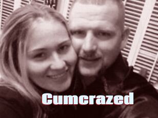 Cumcrazed