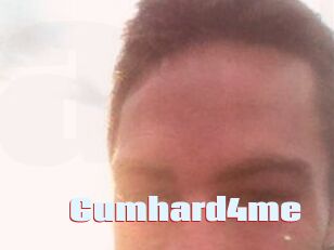 Cumhard4me