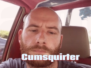 Cumsquirter