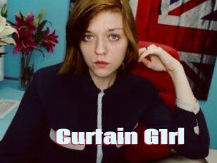 Curtain_G1rl