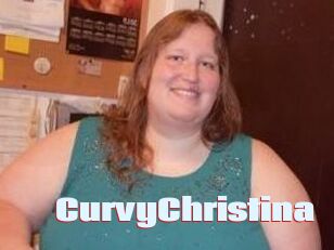 CurvyChristina