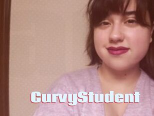 CurvyStudent