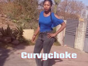 Curvychoke