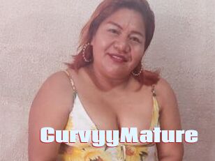 CurvyyMature