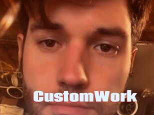 CustomWork