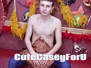 CuteCaseyForU