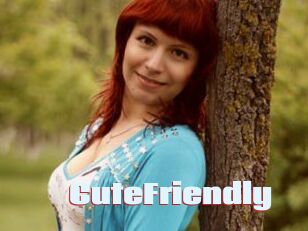 CuteFriendly