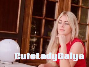 CuteLadyGalya