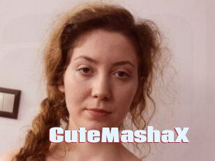 CuteMashaX