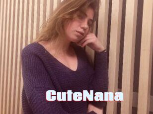 CuteNana