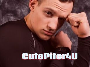 CutePiter4U