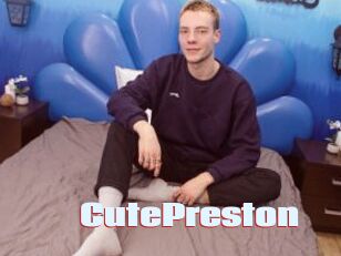CutePreston