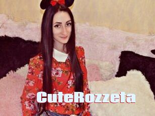 CuteRozzeta