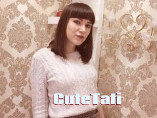 CuteTati