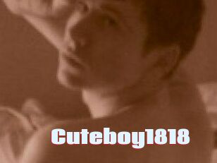Cuteboy1818