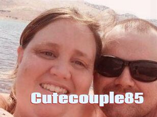 Cutecouple85