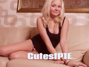 CutestP1E