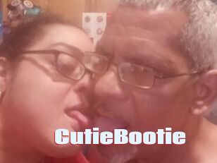 CutieBootie