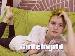 CutieIngrid