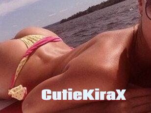 CutieKiraX