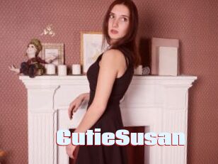 CutieSusan