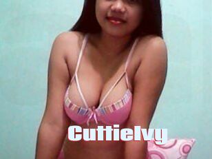 CuttieIvy