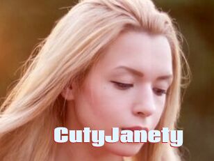 CutyJanety