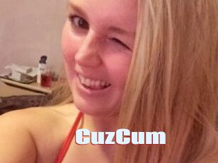 CuzCum