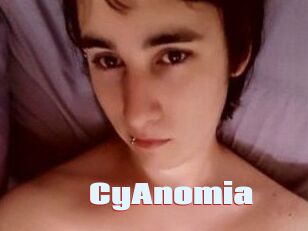 CyAnomia