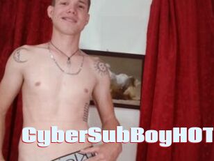 CyberSubBoyHOT