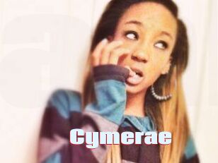 Cymerae