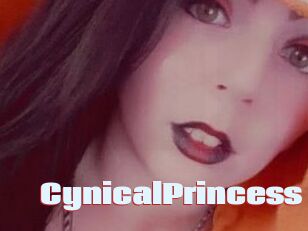 CynicalPrincess