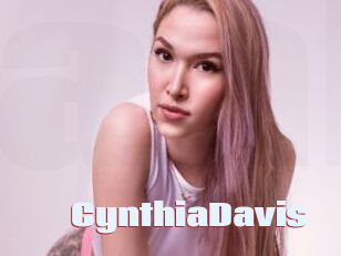 CynthiaDavis