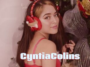 CyntiaColins