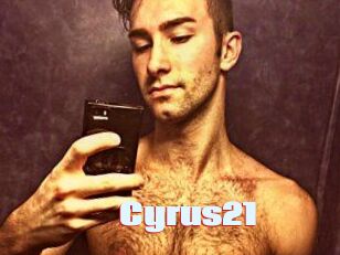 Cyrus21